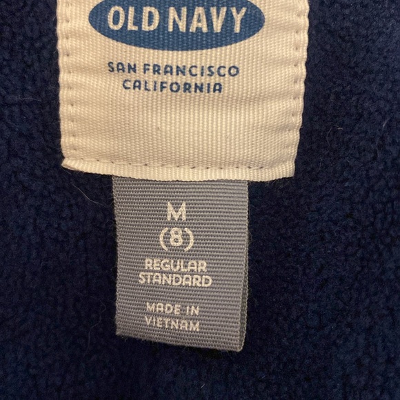 Old navy spring coat - Picture 3 of 3